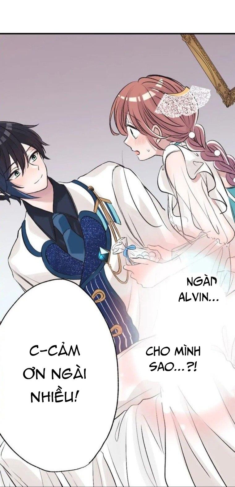 Làm Tình Trong Một Thế Giới Mà Điều Đó Là Điều Cấm Kỵ Chapter 15 - Trang 2