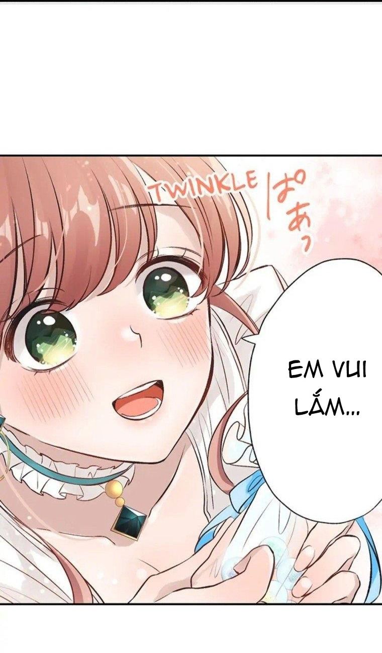 Làm Tình Trong Một Thế Giới Mà Điều Đó Là Điều Cấm Kỵ Chapter 15 - Trang 2