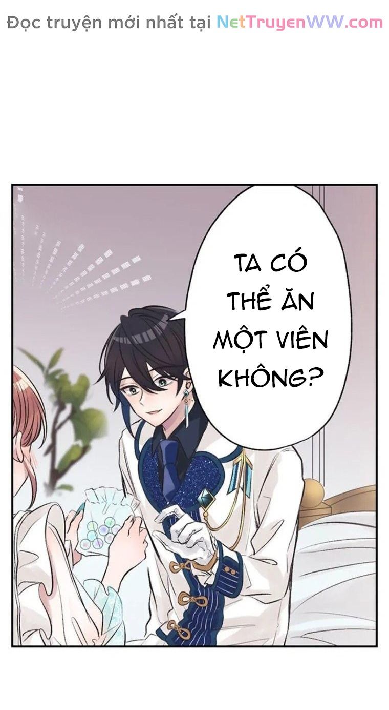 Làm Tình Trong Một Thế Giới Mà Điều Đó Là Điều Cấm Kỵ Chapter 15 - Trang 2