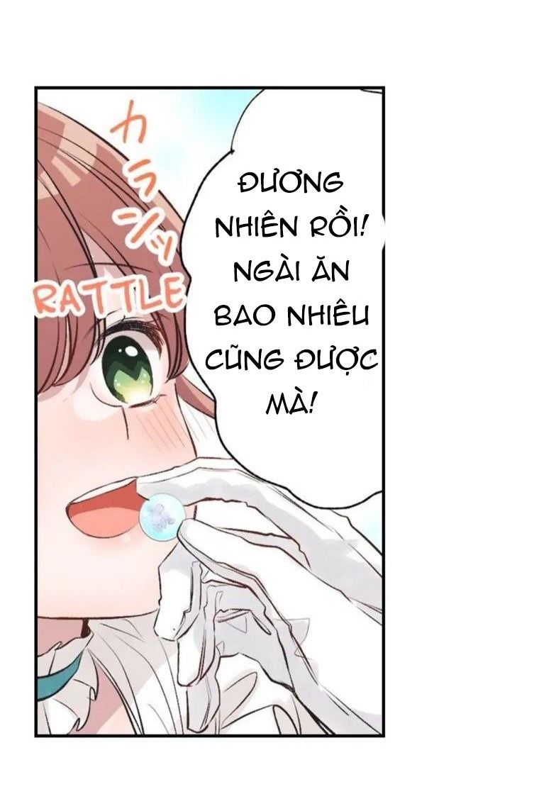 Làm Tình Trong Một Thế Giới Mà Điều Đó Là Điều Cấm Kỵ Chapter 15 - Trang 2