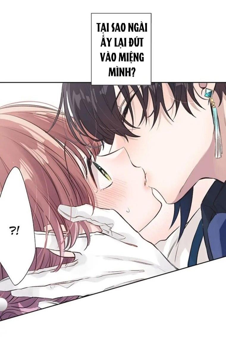 Làm Tình Trong Một Thế Giới Mà Điều Đó Là Điều Cấm Kỵ Chapter 15 - Trang 2