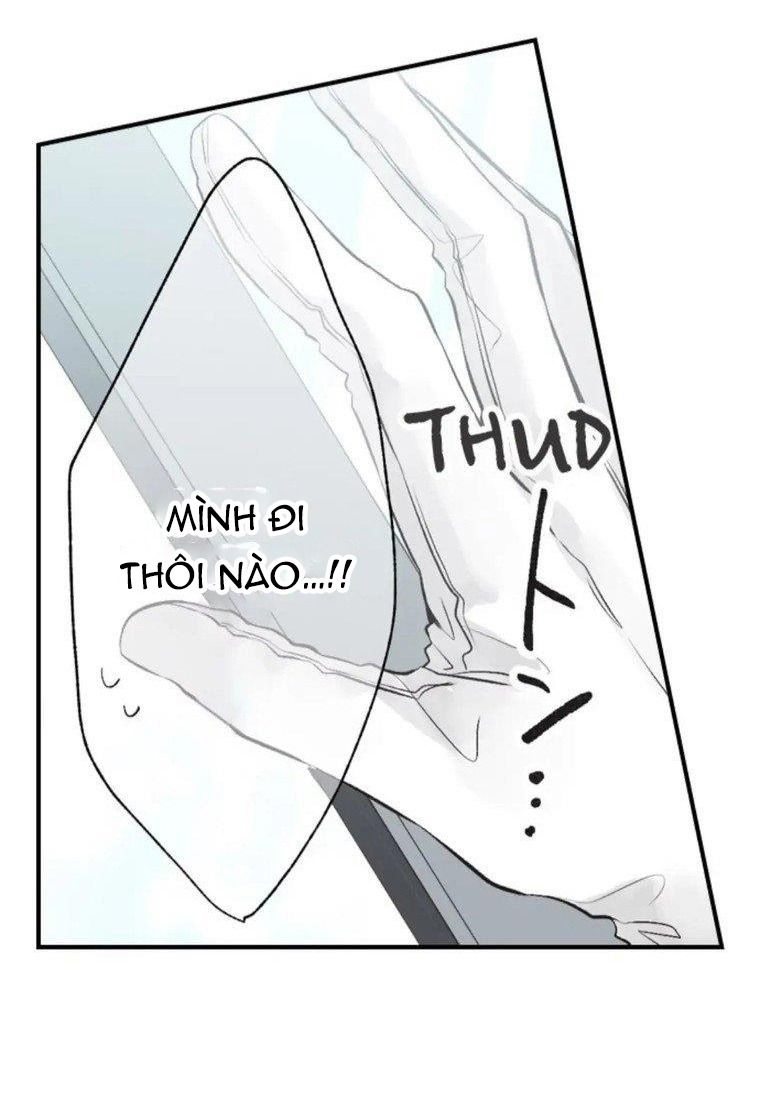 Làm Tình Trong Một Thế Giới Mà Điều Đó Là Điều Cấm Kỵ Chapter 15 - Trang 2