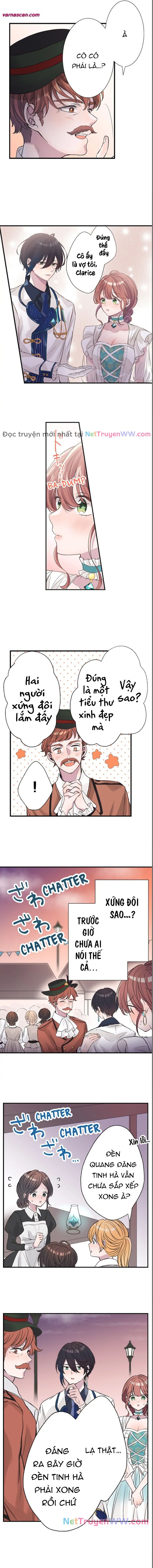 Làm Tình Trong Một Thế Giới Mà Điều Đó Là Điều Cấm Kỵ Chapter 16 - Trang 2