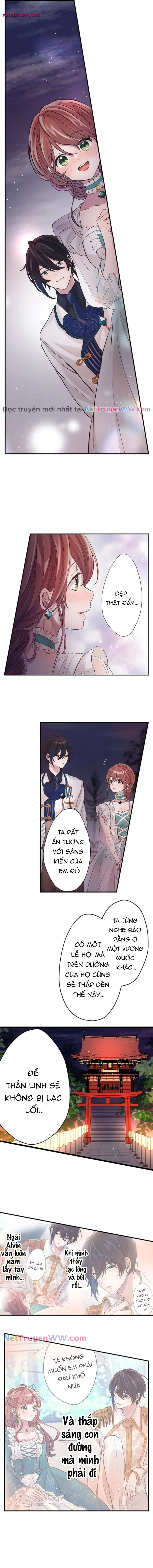 Làm Tình Trong Một Thế Giới Mà Điều Đó Là Điều Cấm Kỵ Chapter 17 - Trang 2