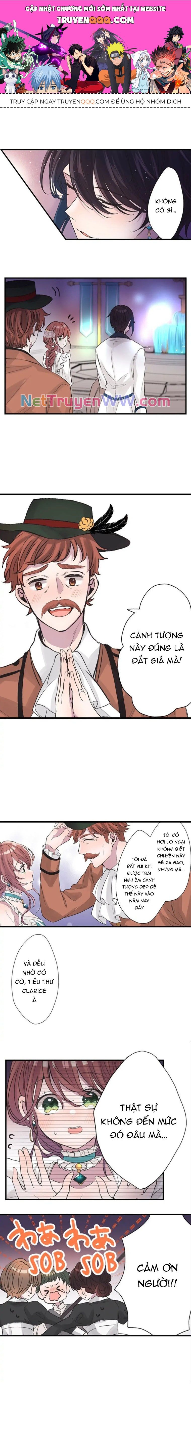 Làm Tình Trong Một Thế Giới Mà Điều Đó Là Điều Cấm Kỵ Chapter 18 - Trang 2