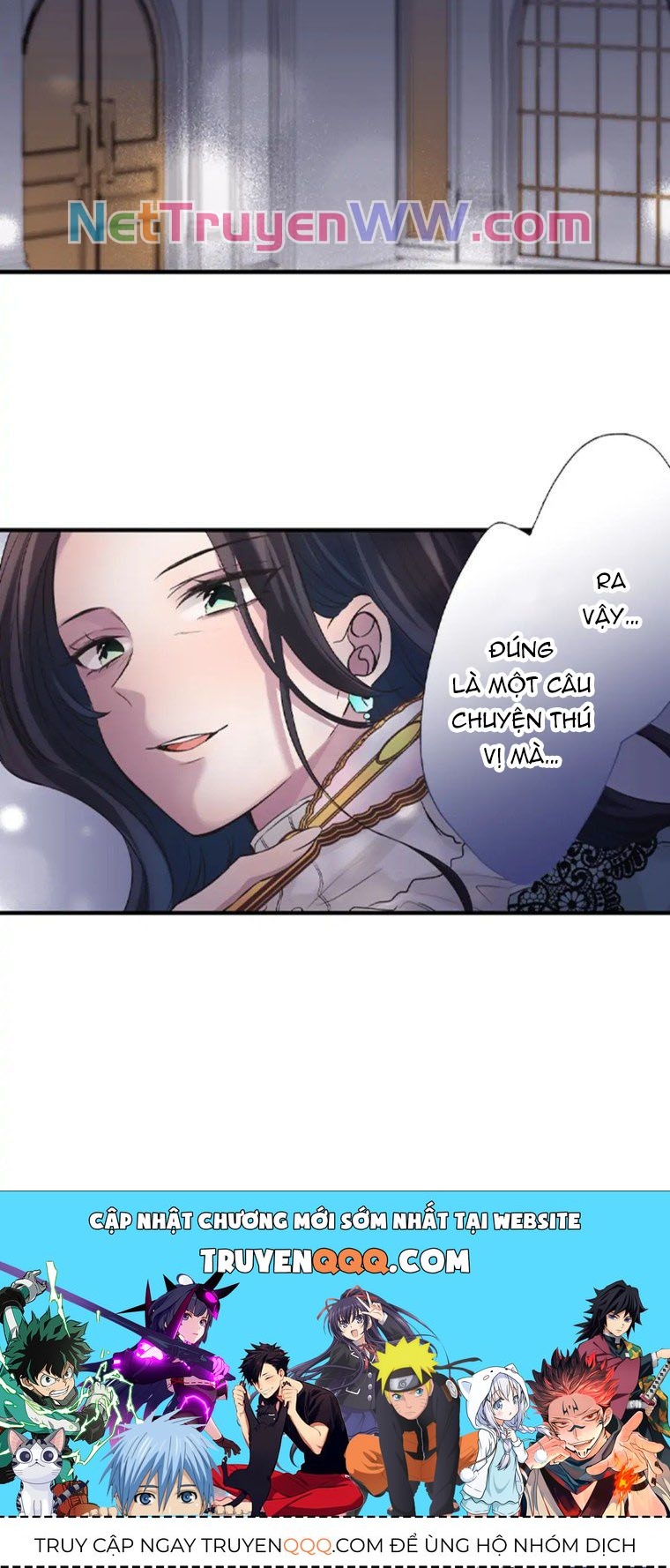 Làm Tình Trong Một Thế Giới Mà Điều Đó Là Điều Cấm Kỵ Chapter 18 - Trang 2