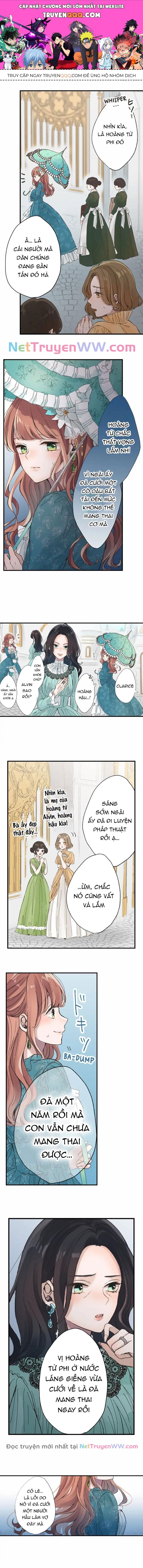 Làm Tình Trong Một Thế Giới Mà Điều Đó Là Điều Cấm Kỵ Chapter 2 - Trang 2