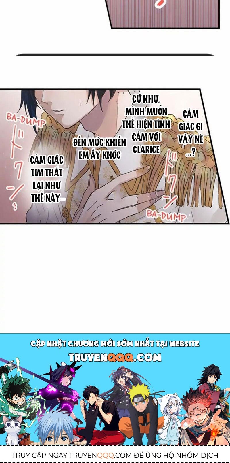 Làm Tình Trong Một Thế Giới Mà Điều Đó Là Điều Cấm Kỵ Chapter 2 - Trang 2