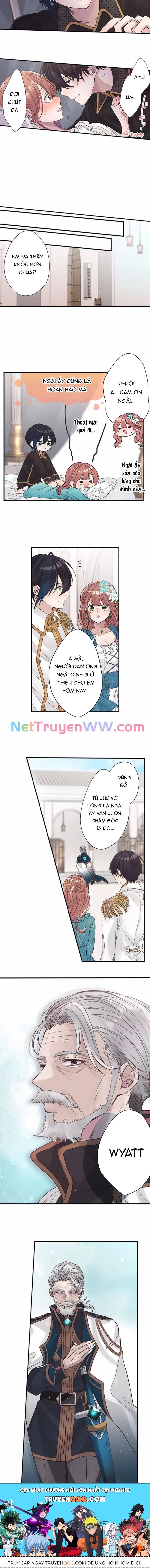 Làm Tình Trong Một Thế Giới Mà Điều Đó Là Điều Cấm Kỵ Chapter 20 - Trang 2