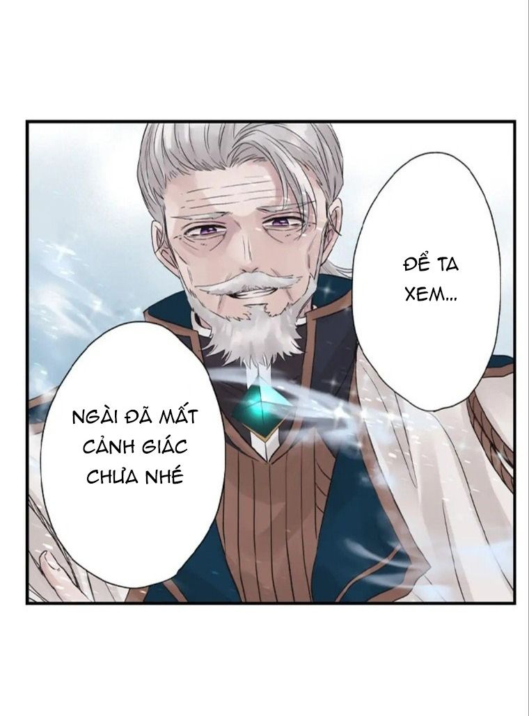 Làm Tình Trong Một Thế Giới Mà Điều Đó Là Điều Cấm Kỵ Chapter 22 - Trang 2