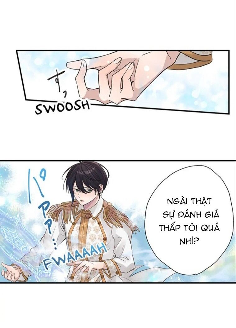 Làm Tình Trong Một Thế Giới Mà Điều Đó Là Điều Cấm Kỵ Chapter 22 - Trang 2