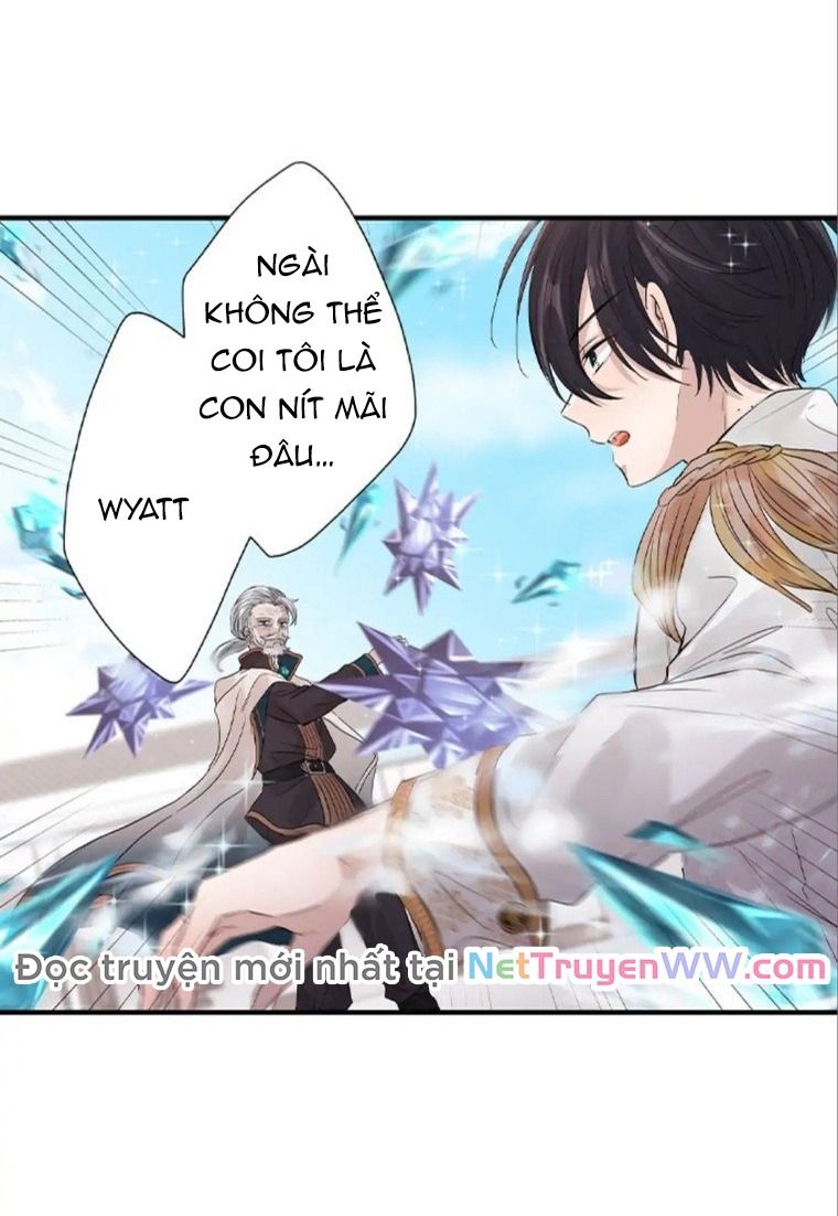 Làm Tình Trong Một Thế Giới Mà Điều Đó Là Điều Cấm Kỵ Chapter 22 - Trang 2