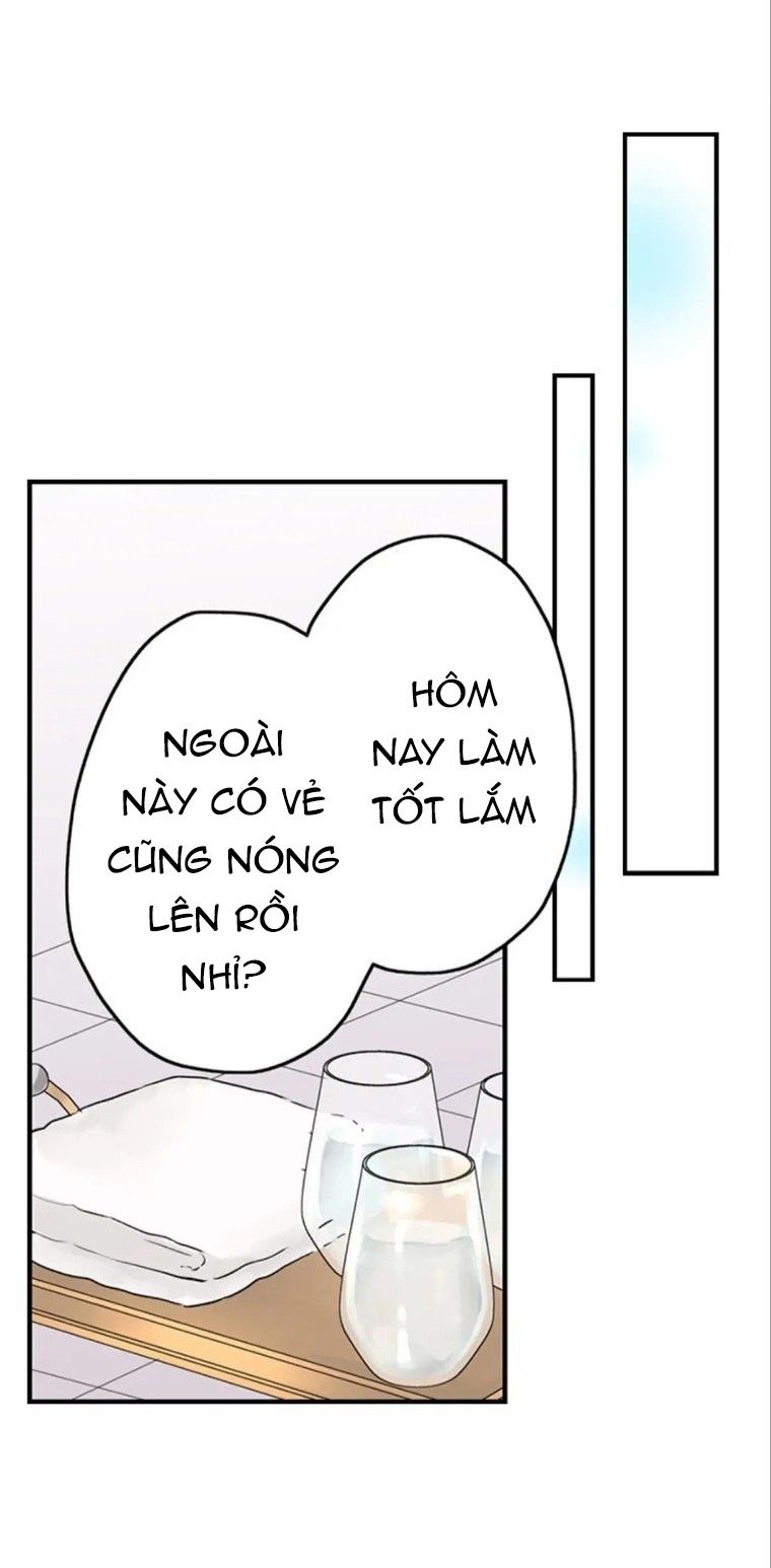 Làm Tình Trong Một Thế Giới Mà Điều Đó Là Điều Cấm Kỵ Chapter 22 - Trang 2
