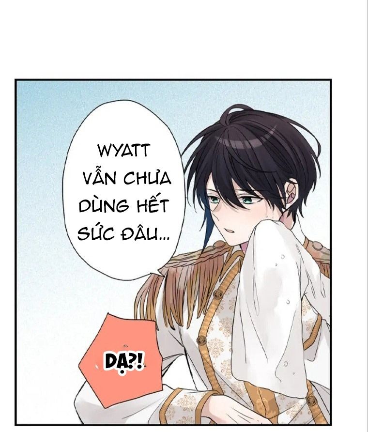 Làm Tình Trong Một Thế Giới Mà Điều Đó Là Điều Cấm Kỵ Chapter 22 - Trang 2