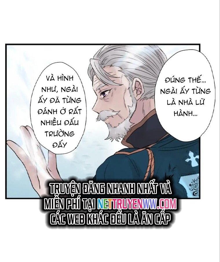 Làm Tình Trong Một Thế Giới Mà Điều Đó Là Điều Cấm Kỵ Chapter 22 - Trang 2