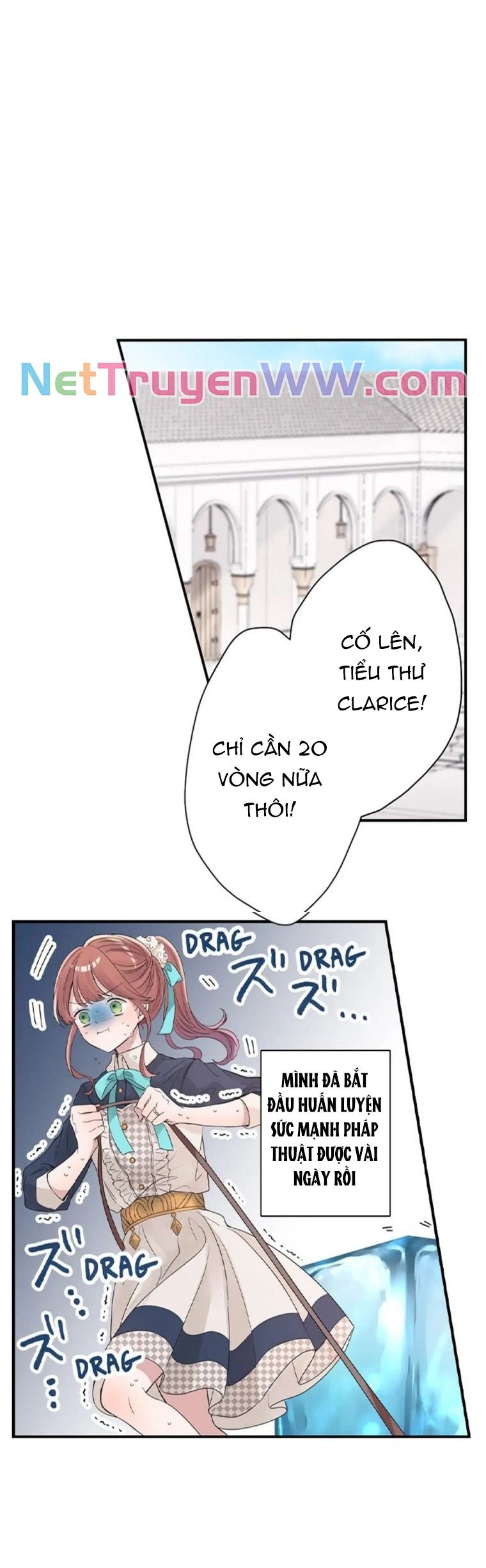 Làm Tình Trong Một Thế Giới Mà Điều Đó Là Điều Cấm Kỵ Chapter 22 - Trang 2