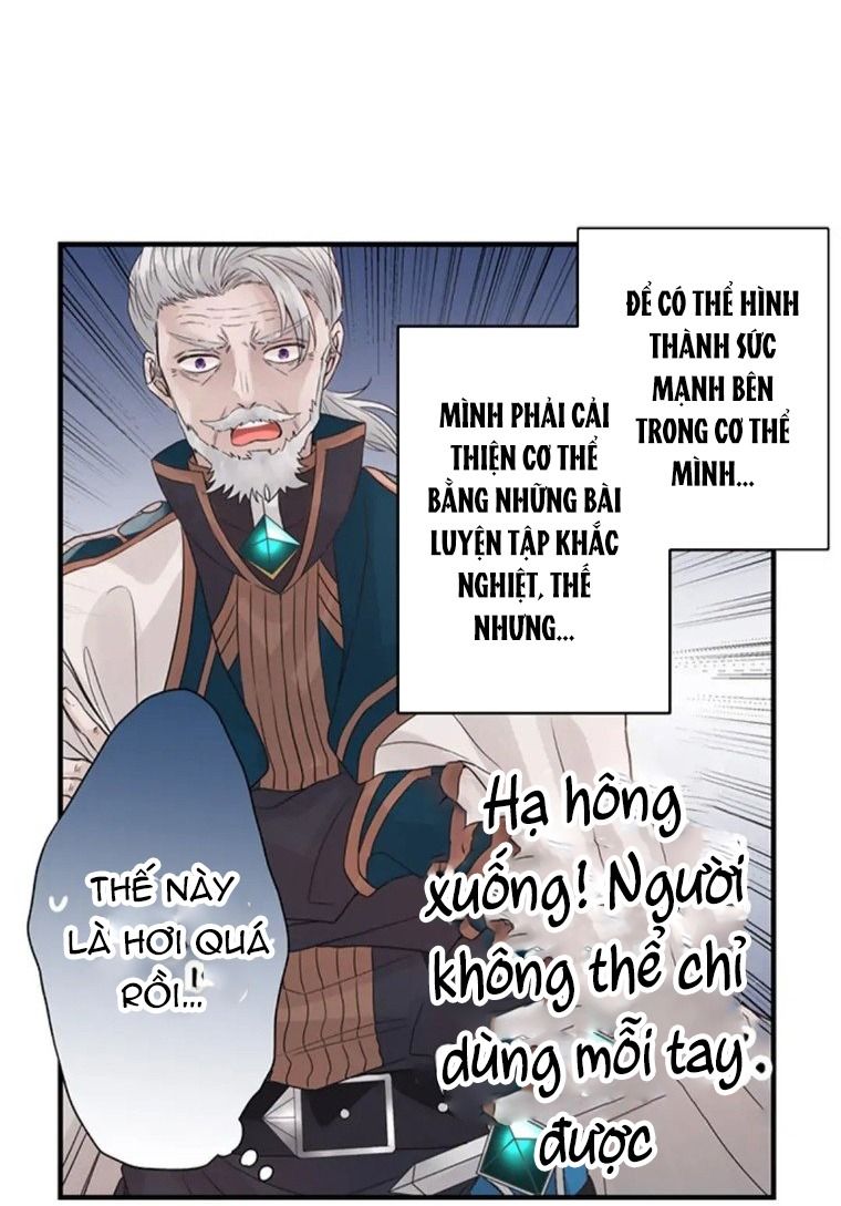 Làm Tình Trong Một Thế Giới Mà Điều Đó Là Điều Cấm Kỵ Chapter 22 - Trang 2