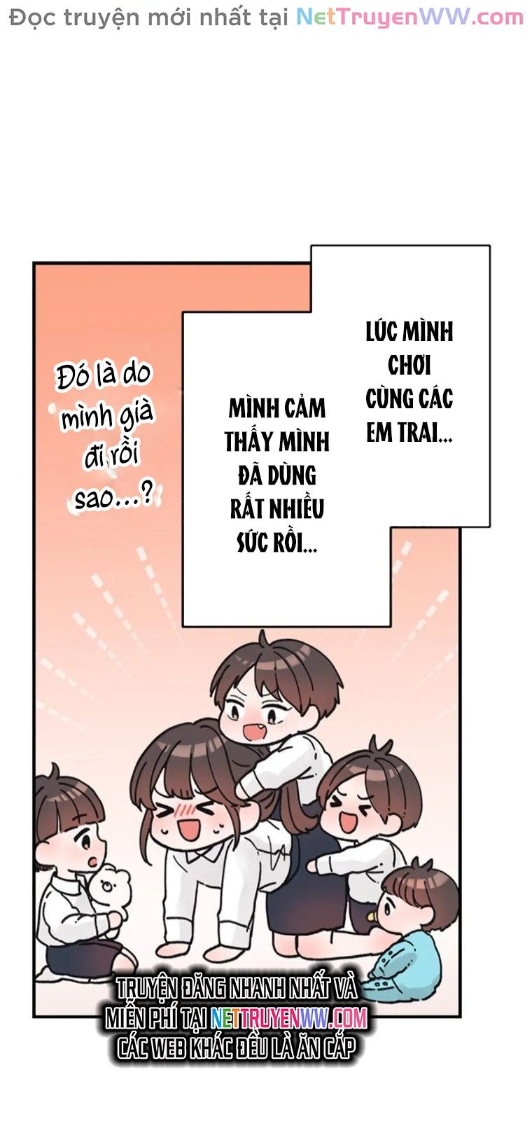 Làm Tình Trong Một Thế Giới Mà Điều Đó Là Điều Cấm Kỵ Chapter 22 - Trang 2