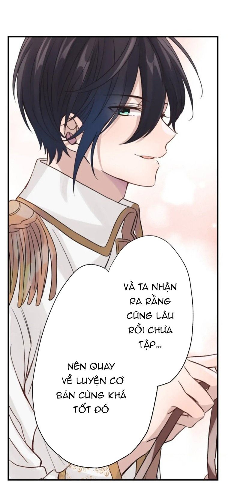 Làm Tình Trong Một Thế Giới Mà Điều Đó Là Điều Cấm Kỵ Chapter 22 - Trang 2