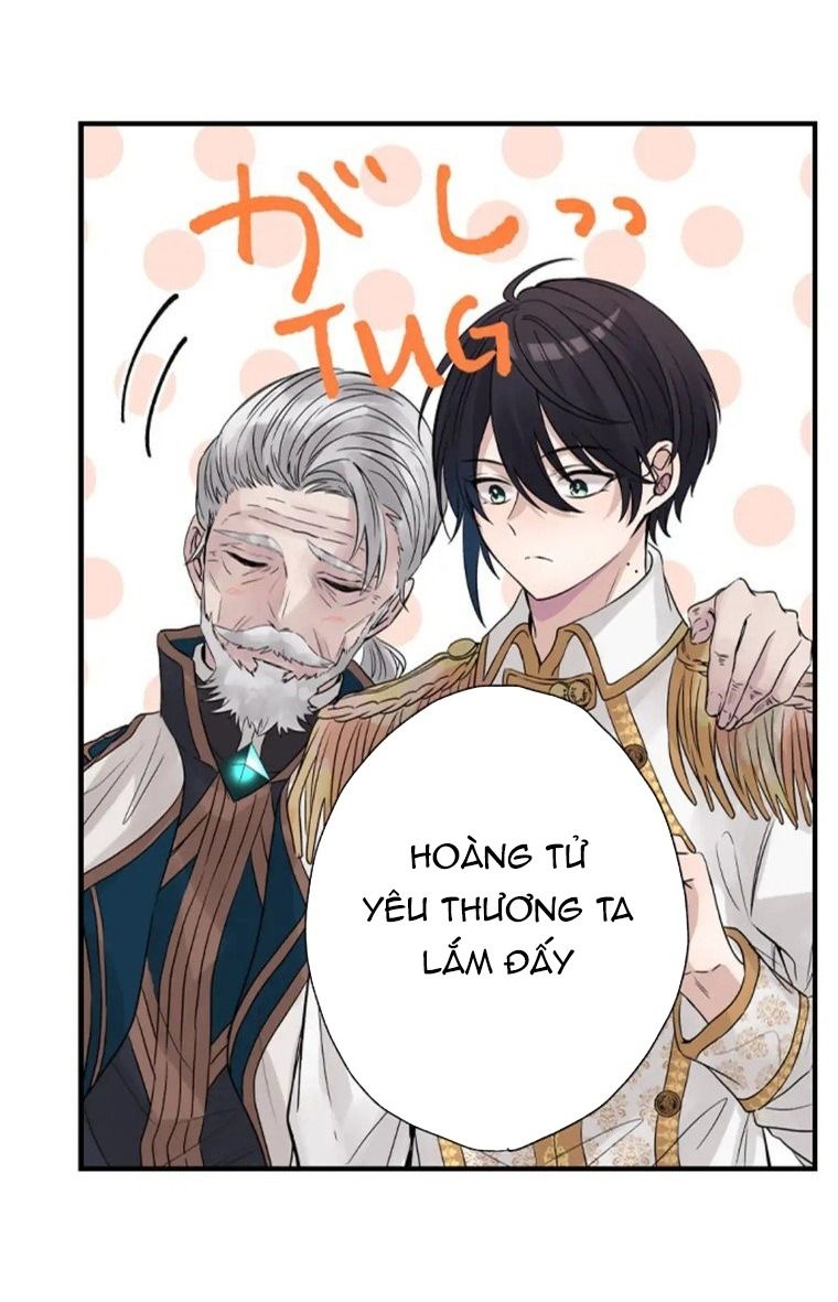 Làm Tình Trong Một Thế Giới Mà Điều Đó Là Điều Cấm Kỵ Chapter 23 - Trang 2
