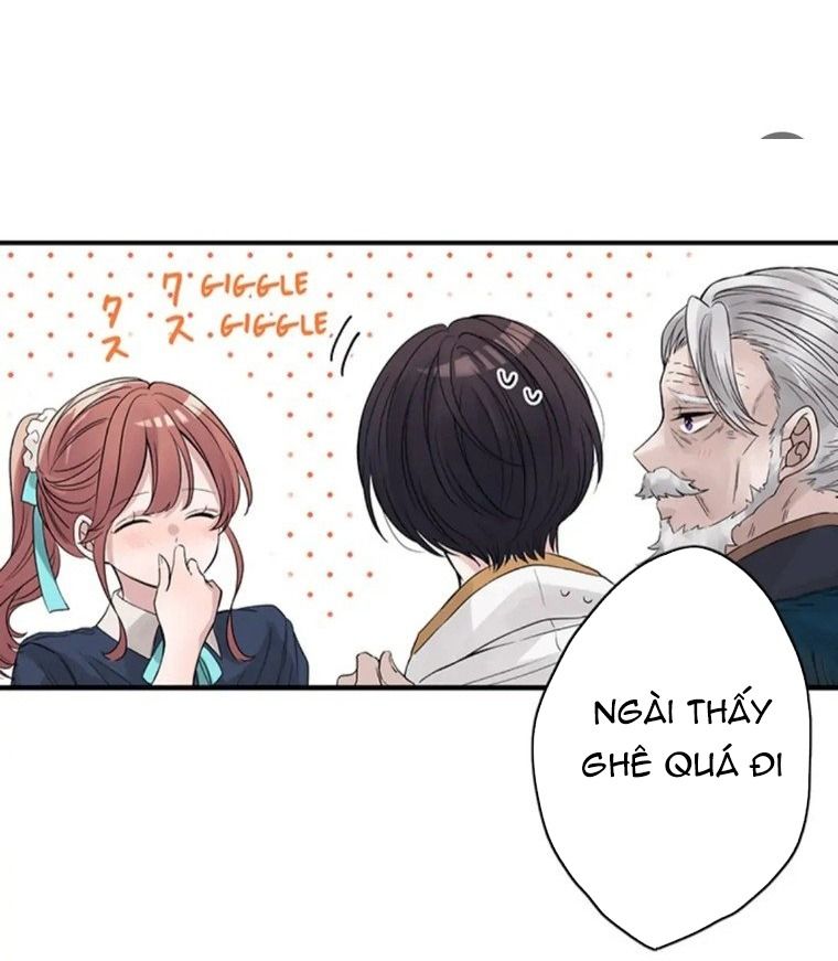Làm Tình Trong Một Thế Giới Mà Điều Đó Là Điều Cấm Kỵ Chapter 23 - Trang 2