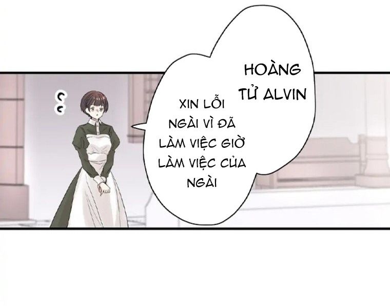 Làm Tình Trong Một Thế Giới Mà Điều Đó Là Điều Cấm Kỵ Chapter 23 - Trang 2