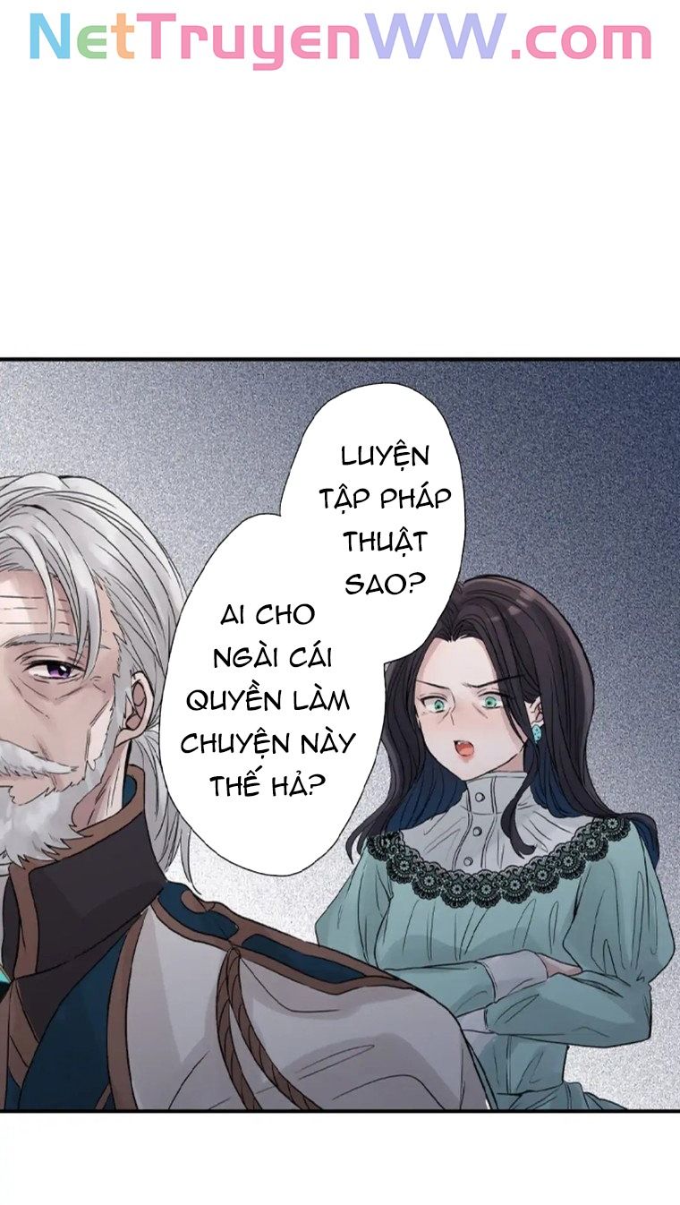 Làm Tình Trong Một Thế Giới Mà Điều Đó Là Điều Cấm Kỵ Chapter 23 - Trang 2