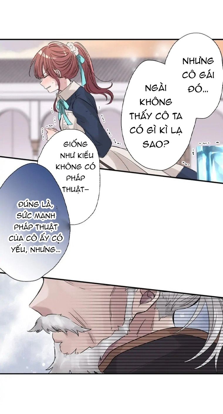 Làm Tình Trong Một Thế Giới Mà Điều Đó Là Điều Cấm Kỵ Chapter 23 - Trang 2