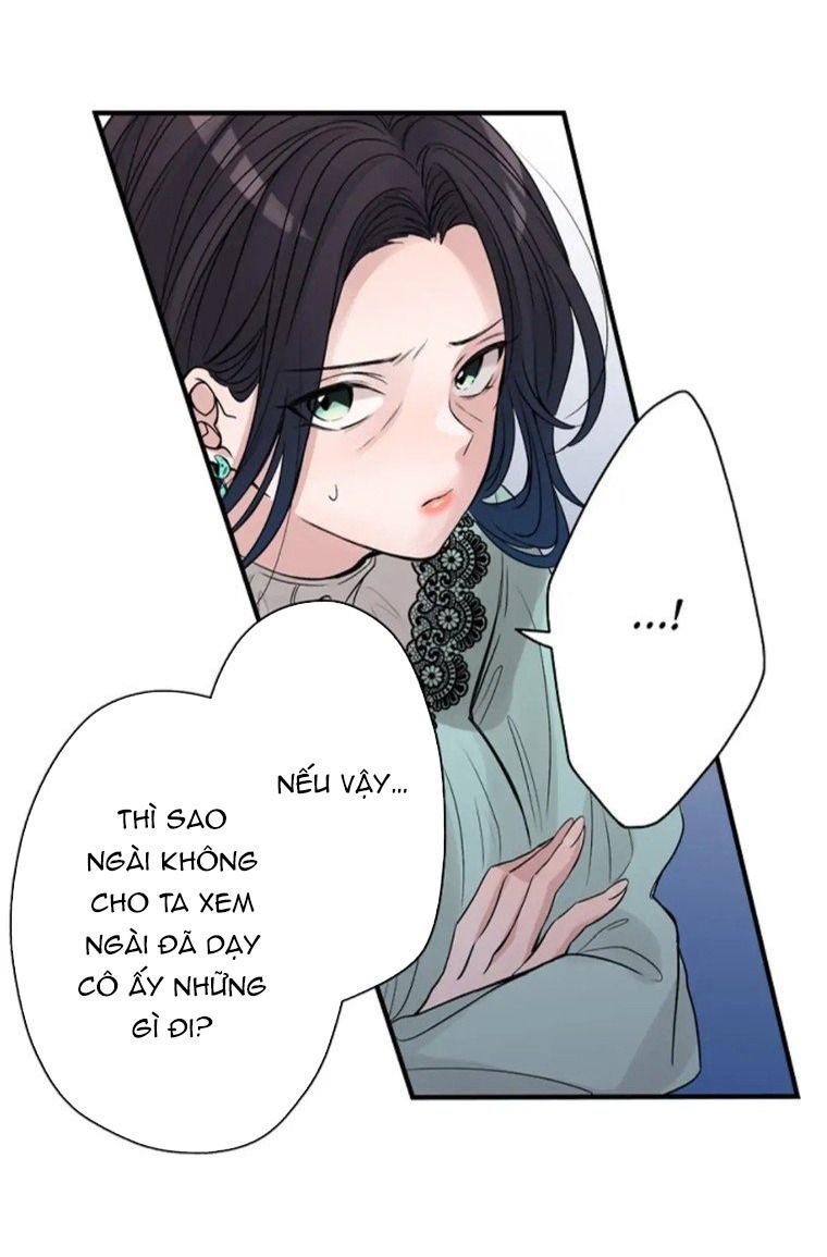 Làm Tình Trong Một Thế Giới Mà Điều Đó Là Điều Cấm Kỵ Chapter 23 - Trang 2