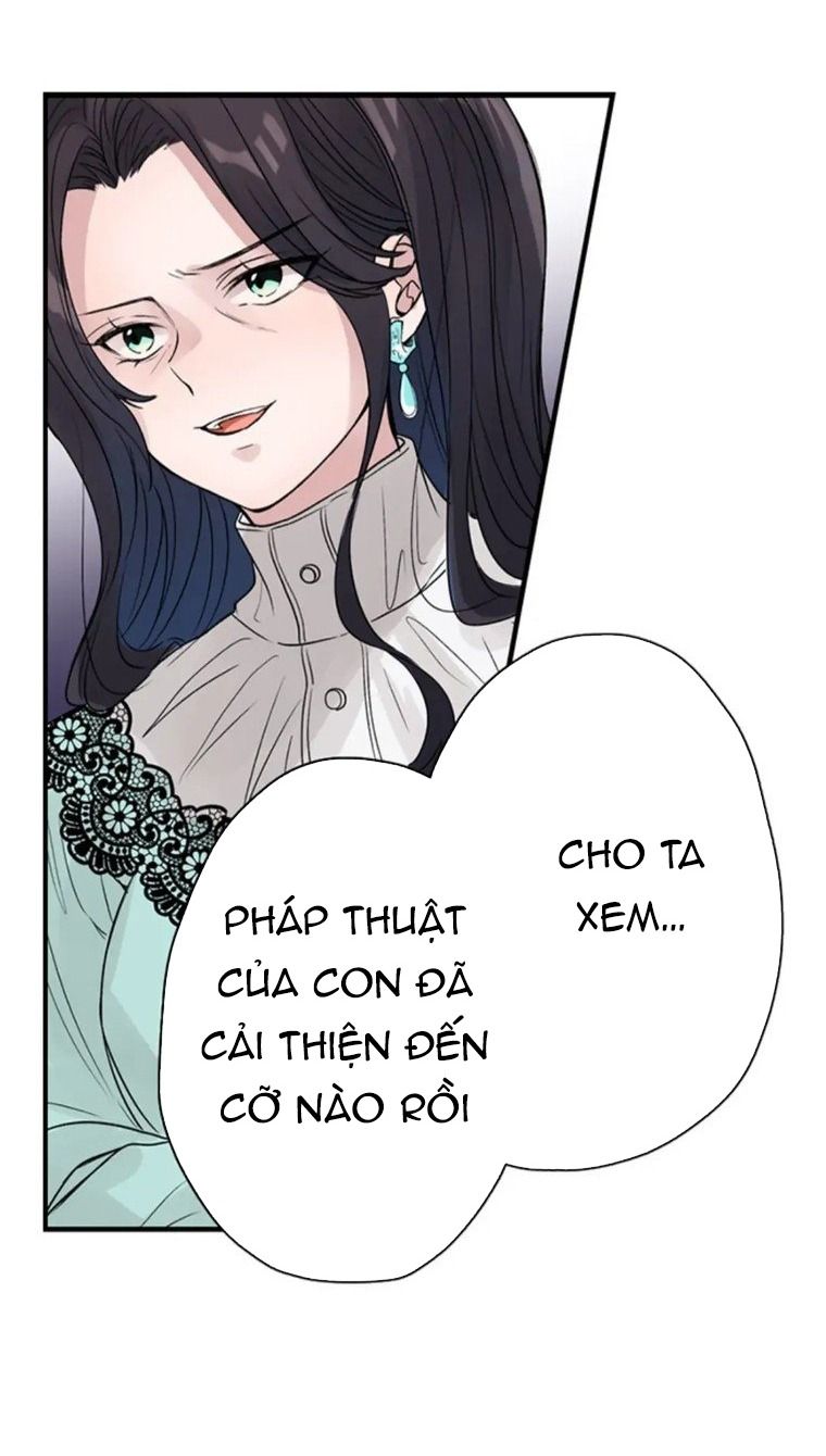 Làm Tình Trong Một Thế Giới Mà Điều Đó Là Điều Cấm Kỵ Chapter 23 - Trang 2