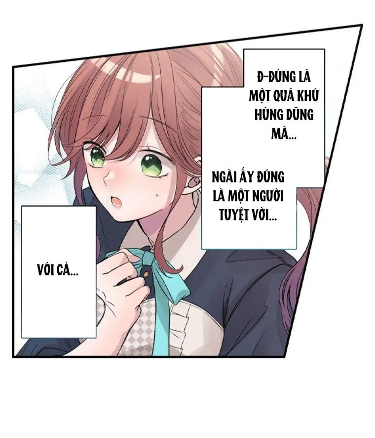 Làm Tình Trong Một Thế Giới Mà Điều Đó Là Điều Cấm Kỵ Chapter 23 - Trang 2