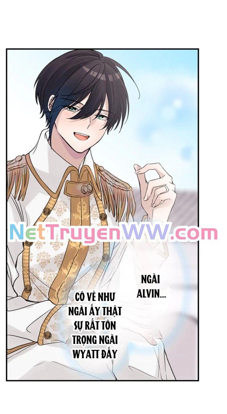 Làm Tình Trong Một Thế Giới Mà Điều Đó Là Điều Cấm Kỵ Chapter 23 - Trang 2
