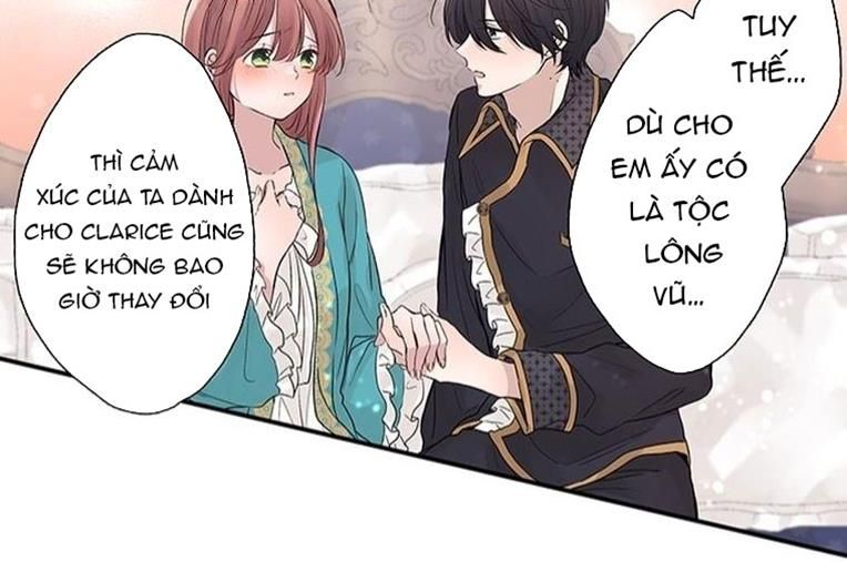 Làm Tình Trong Một Thế Giới Mà Điều Đó Là Điều Cấm Kỵ Chapter 25 - Trang 2