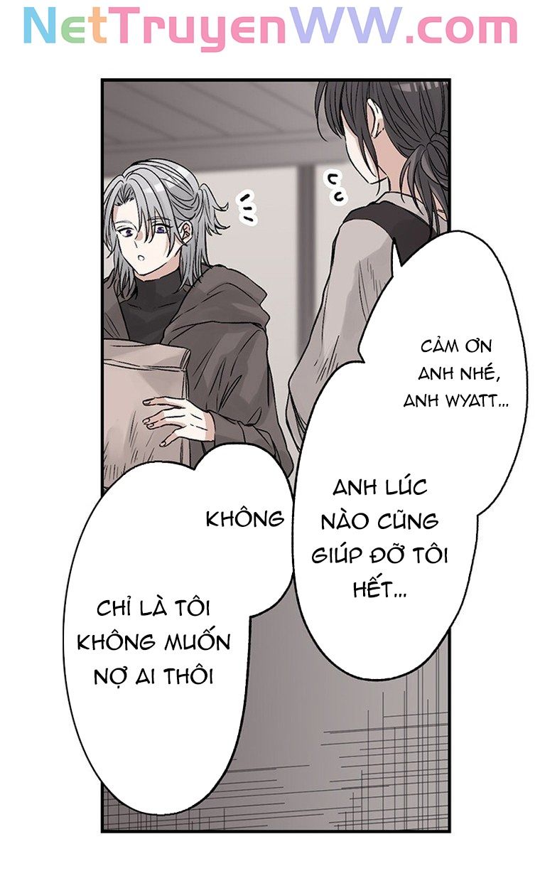 Làm Tình Trong Một Thế Giới Mà Điều Đó Là Điều Cấm Kỵ Chapter 26 - Trang 2