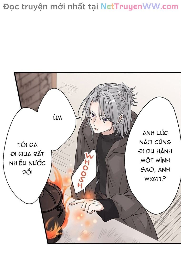 Làm Tình Trong Một Thế Giới Mà Điều Đó Là Điều Cấm Kỵ Chapter 26 - Trang 2