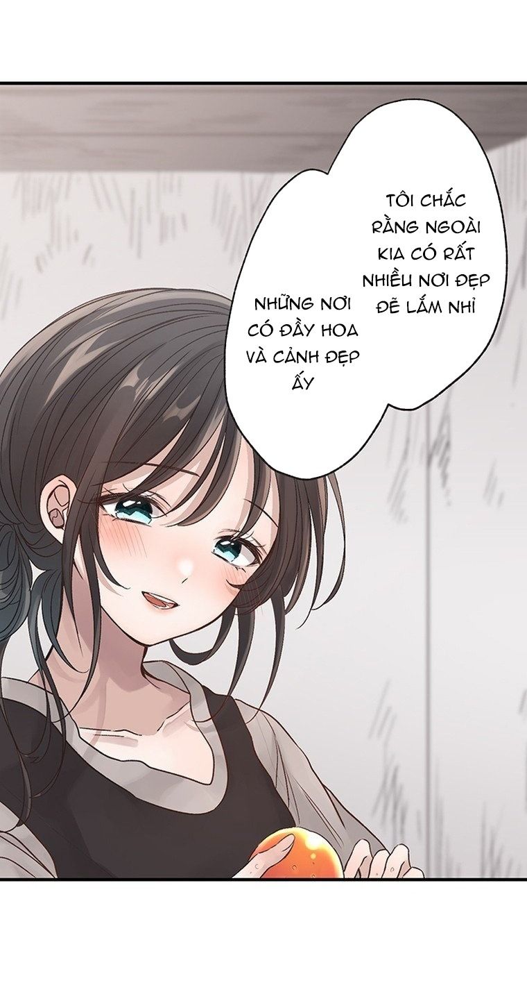 Làm Tình Trong Một Thế Giới Mà Điều Đó Là Điều Cấm Kỵ Chapter 26 - Trang 2