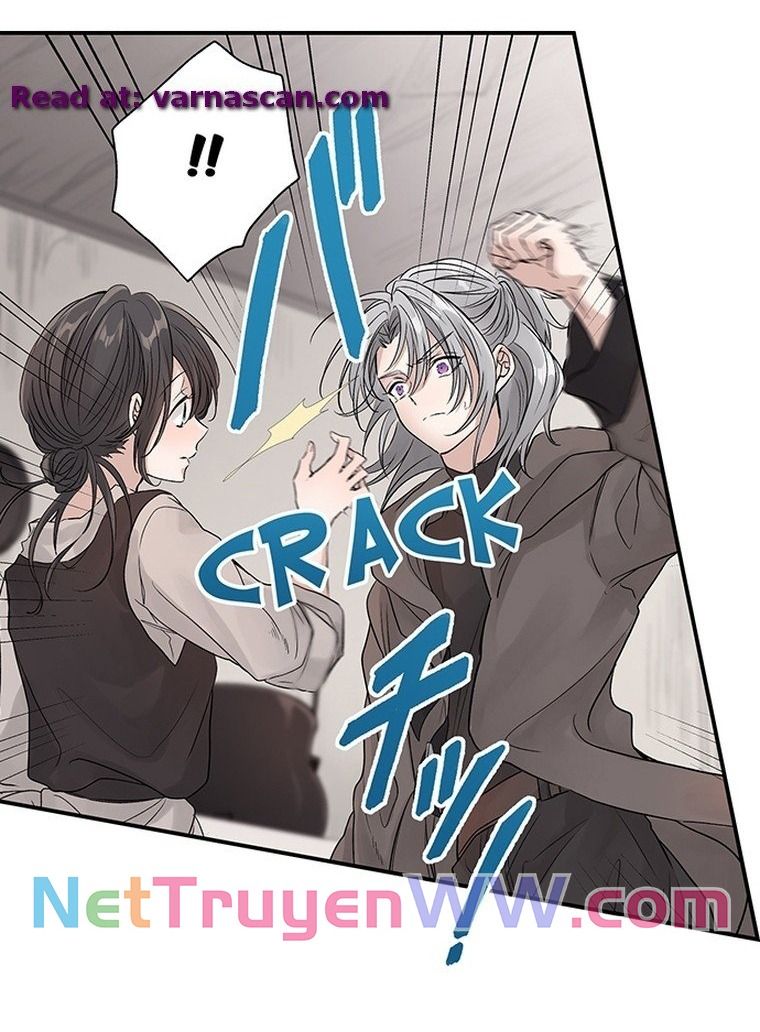 Làm Tình Trong Một Thế Giới Mà Điều Đó Là Điều Cấm Kỵ Chapter 26 - Trang 2