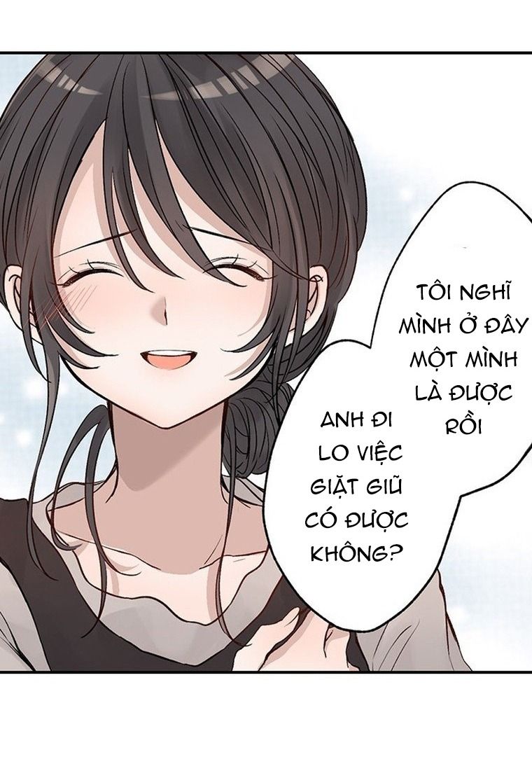 Làm Tình Trong Một Thế Giới Mà Điều Đó Là Điều Cấm Kỵ Chapter 26 - Trang 2