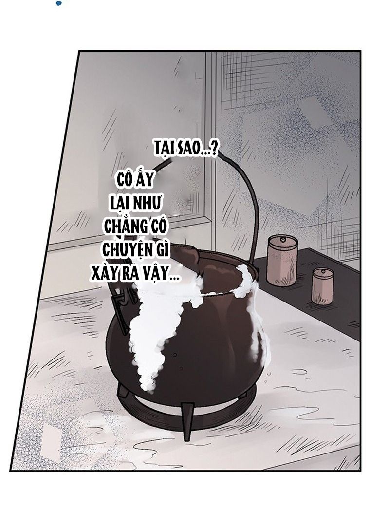 Làm Tình Trong Một Thế Giới Mà Điều Đó Là Điều Cấm Kỵ Chapter 26 - Trang 2