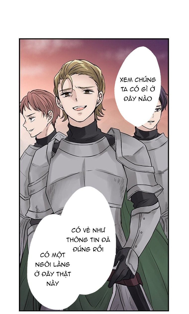 Làm Tình Trong Một Thế Giới Mà Điều Đó Là Điều Cấm Kỵ Chapter 26 - Trang 2