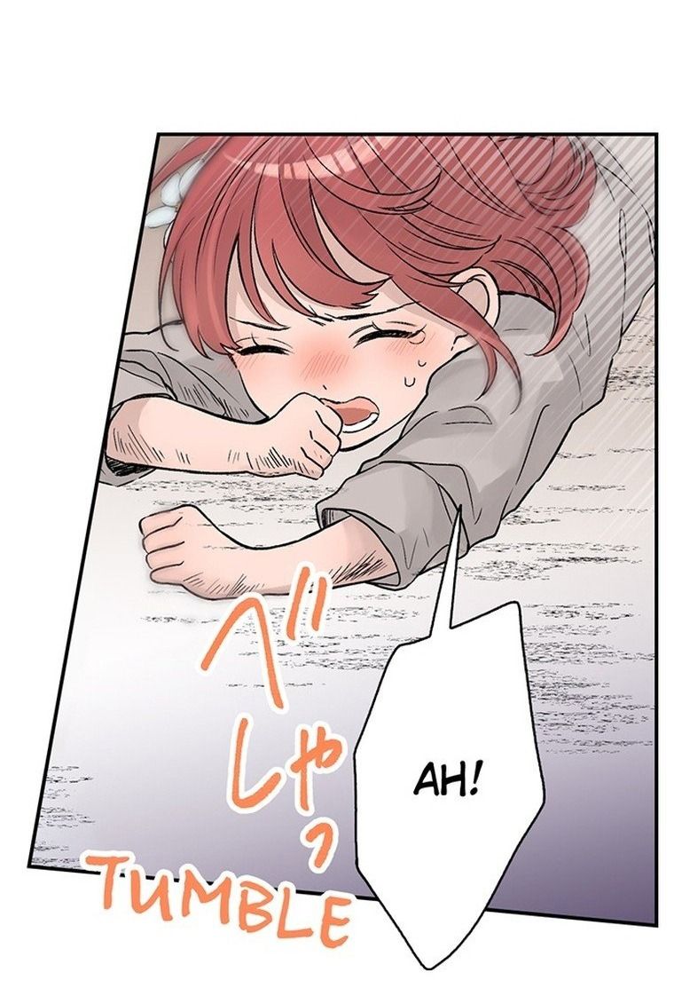 Làm Tình Trong Một Thế Giới Mà Điều Đó Là Điều Cấm Kỵ Chapter 26 - Trang 2