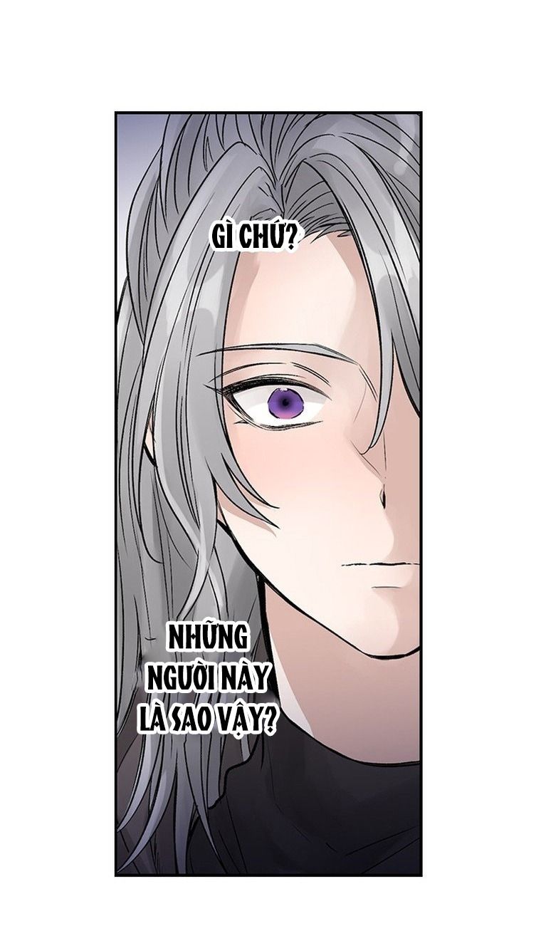 Làm Tình Trong Một Thế Giới Mà Điều Đó Là Điều Cấm Kỵ Chapter 26 - Trang 2