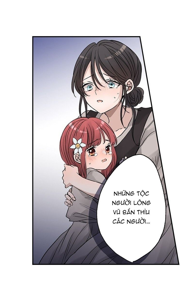 Làm Tình Trong Một Thế Giới Mà Điều Đó Là Điều Cấm Kỵ Chapter 26 - Trang 2