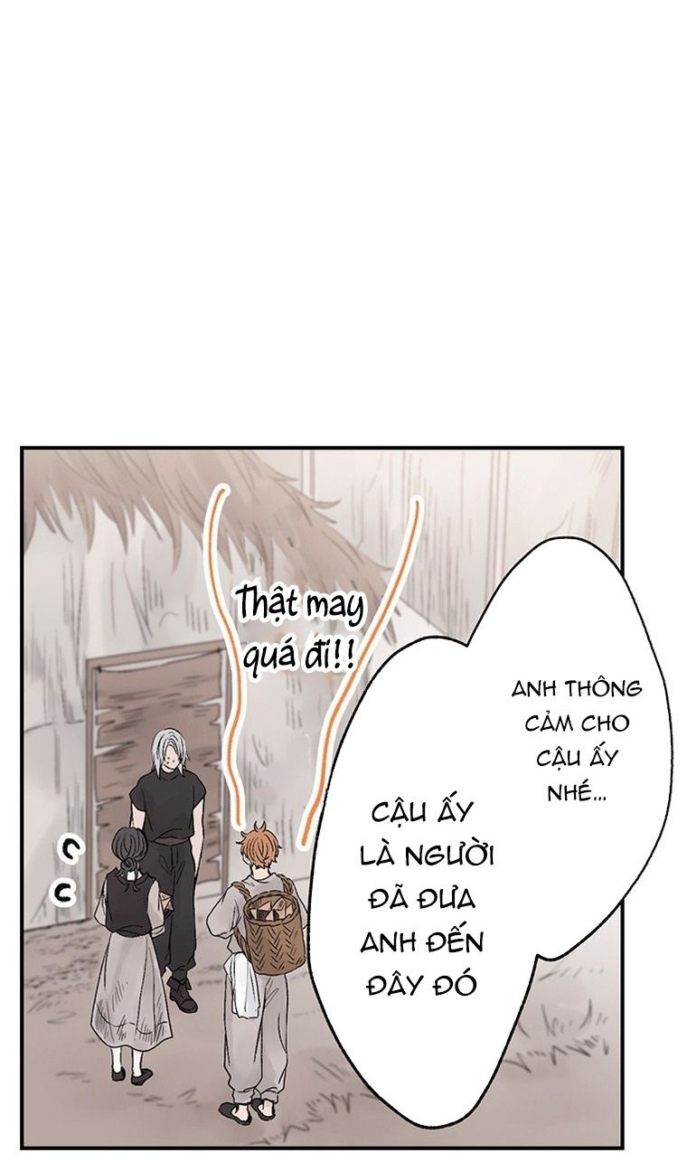 Làm Tình Trong Một Thế Giới Mà Điều Đó Là Điều Cấm Kỵ Chapter 26 - Trang 2