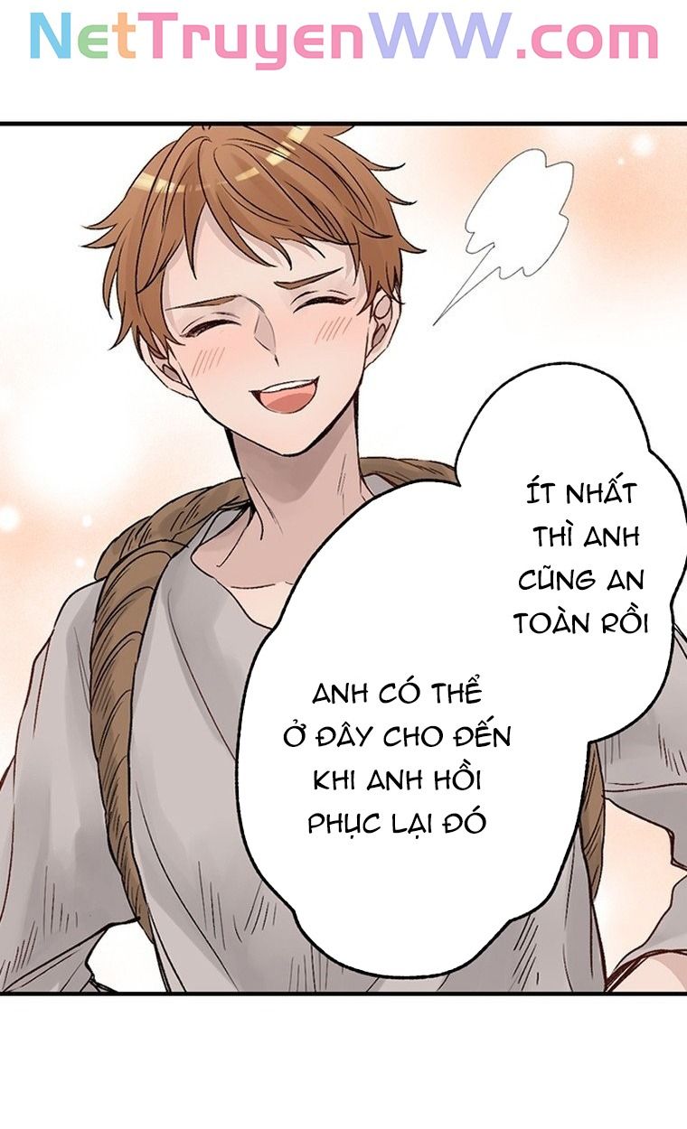 Làm Tình Trong Một Thế Giới Mà Điều Đó Là Điều Cấm Kỵ Chapter 26 - Trang 2