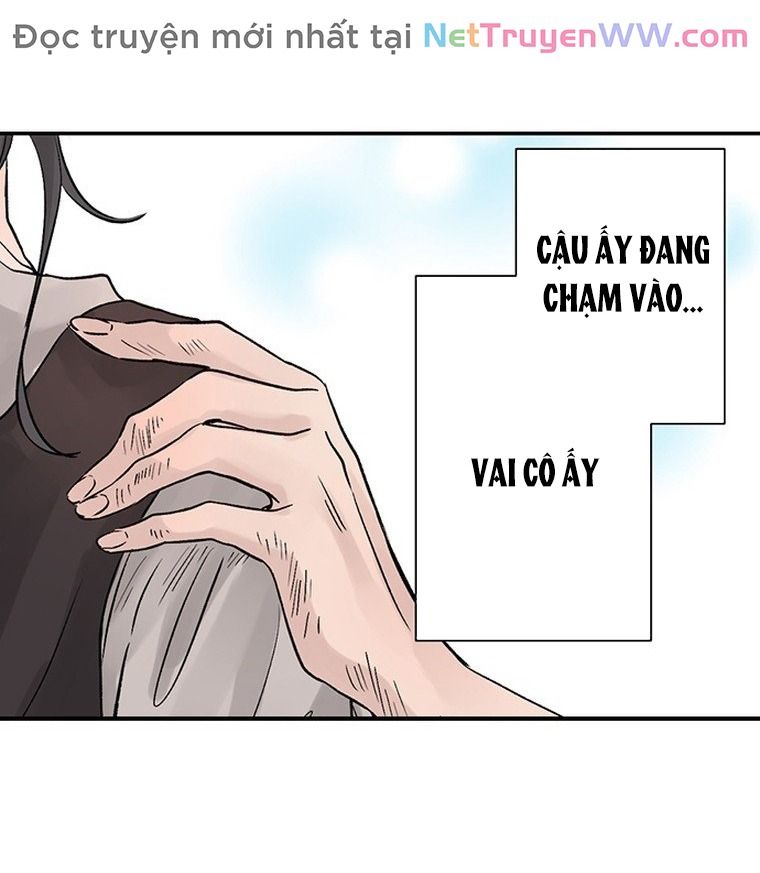 Làm Tình Trong Một Thế Giới Mà Điều Đó Là Điều Cấm Kỵ Chapter 26 - Trang 2