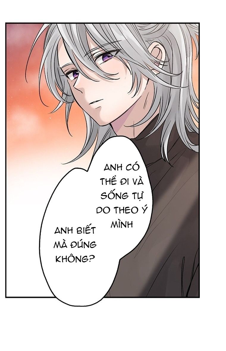 Làm Tình Trong Một Thế Giới Mà Điều Đó Là Điều Cấm Kỵ Chapter 27 - Trang 2