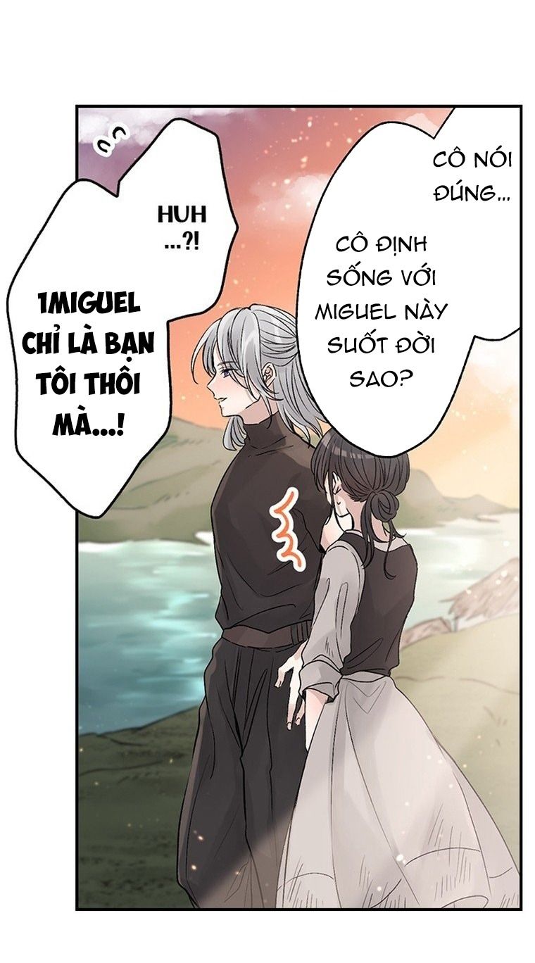 Làm Tình Trong Một Thế Giới Mà Điều Đó Là Điều Cấm Kỵ Chapter 27 - Trang 2