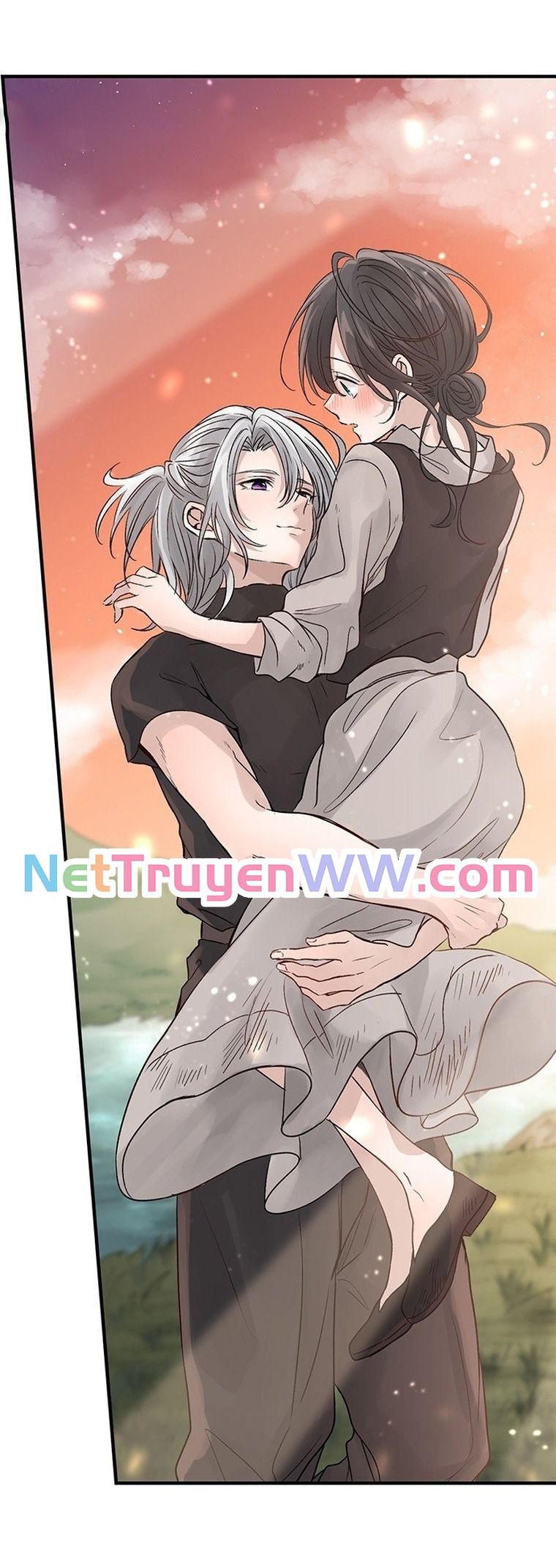 Làm Tình Trong Một Thế Giới Mà Điều Đó Là Điều Cấm Kỵ Chapter 27 - Trang 2