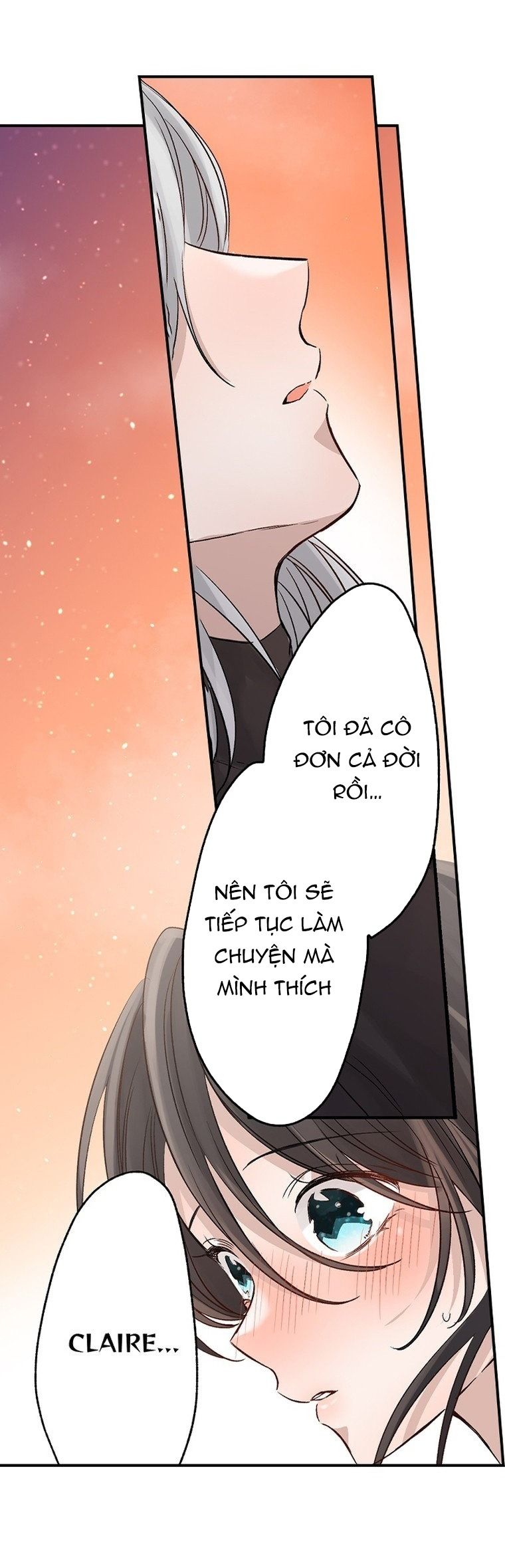 Làm Tình Trong Một Thế Giới Mà Điều Đó Là Điều Cấm Kỵ Chapter 27 - Trang 2